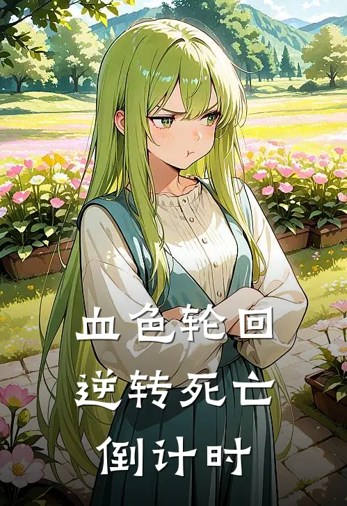 血色轮回逆转死亡倒计时