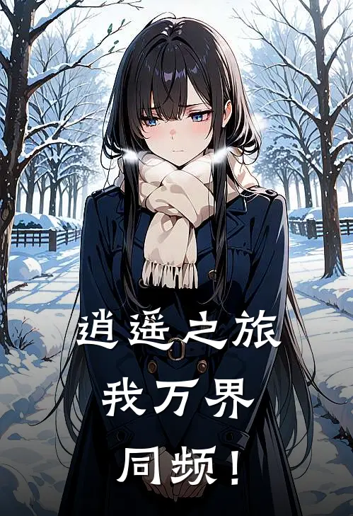 逍遥之旅，我万界同频！