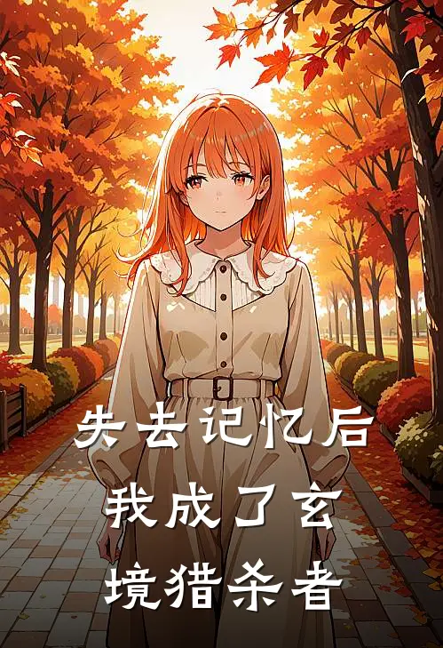 失去记忆后，我成了玄境猎杀者