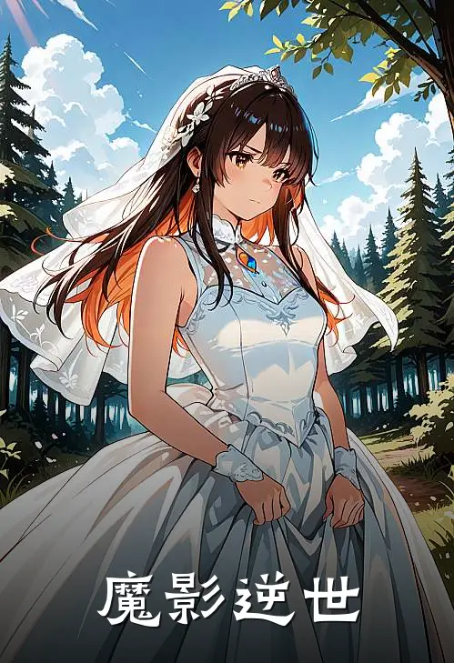魔影逆世