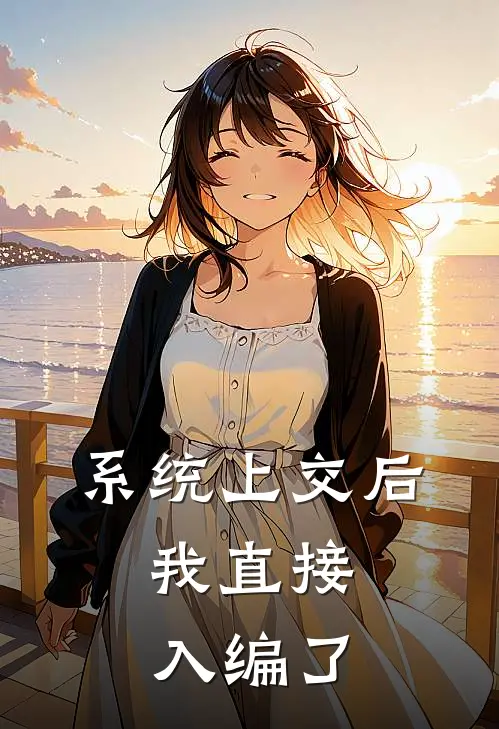 系统上交后，我直接入编了