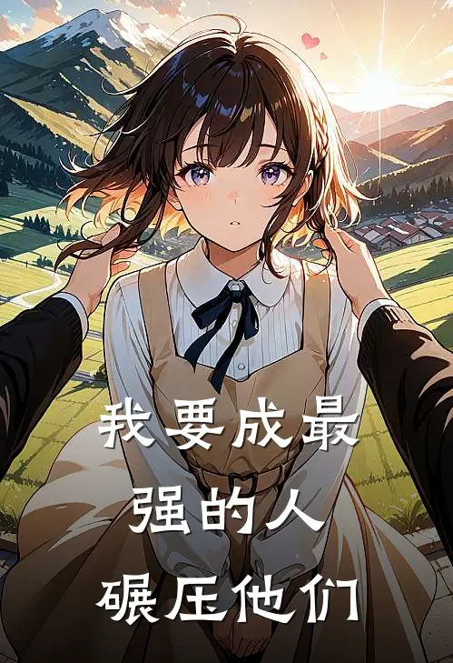 我要成最强的人，碾压他们