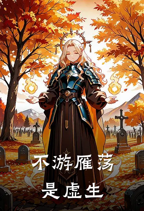 不游雁荡是虚生