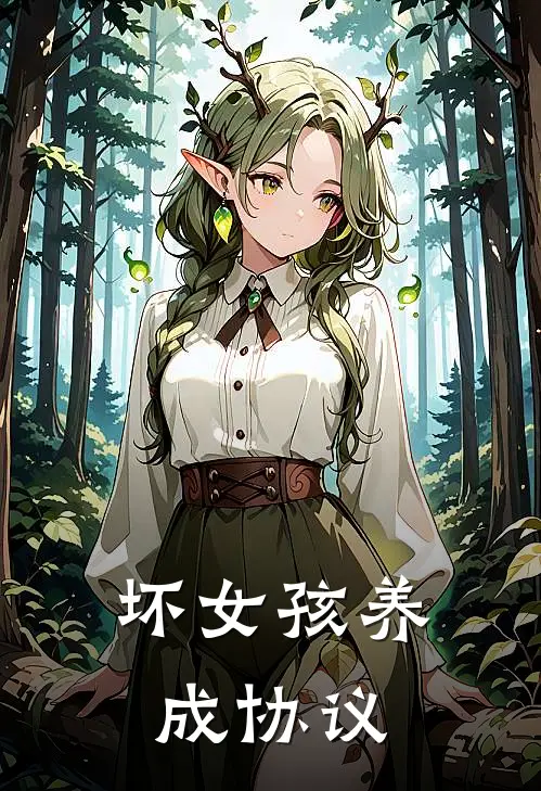 坏女孩养成协议