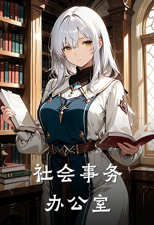 社会事务办公室