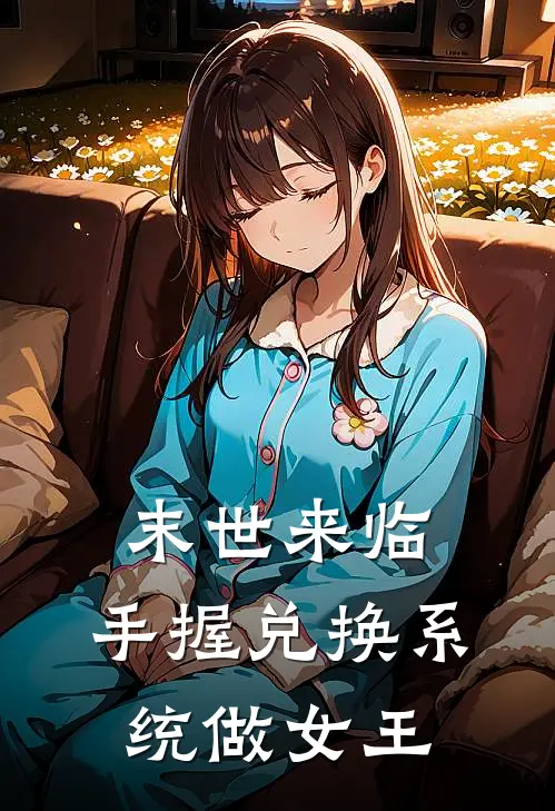 末世来临：手握兑换系统做女王