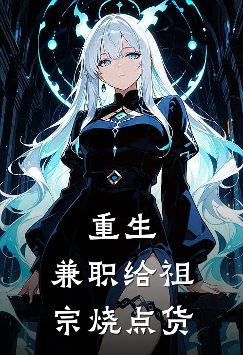 重生：兼职给祖宗烧点货