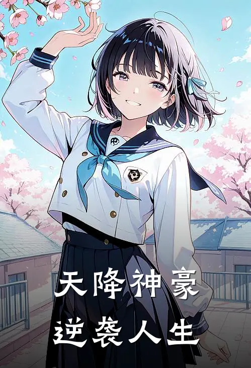 天降神豪逆袭人生