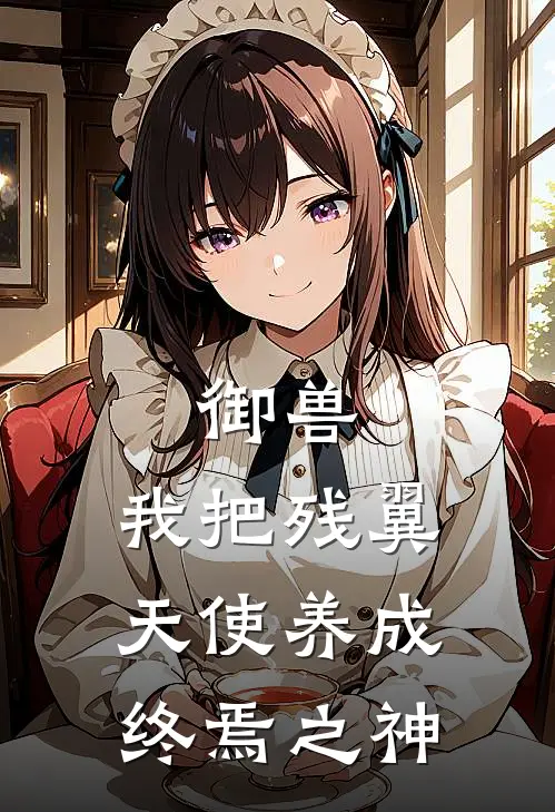 御兽：我把残翼天使养成终焉之神