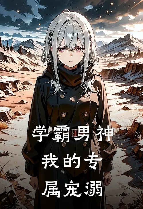 学霸男神，我的专属宠溺