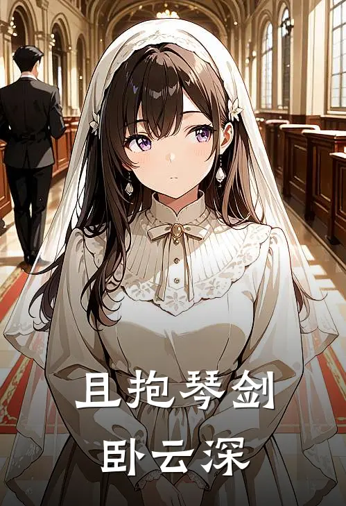 且抱琴剑卧云深慕容慕容寒潭免费小说全文阅读_免费小说在线阅读且抱琴剑卧云深慕容慕容寒潭