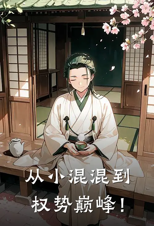 从小混混到权势巅峰！