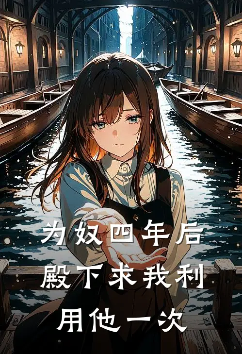 为奴四年后，殿下求我利用他一次