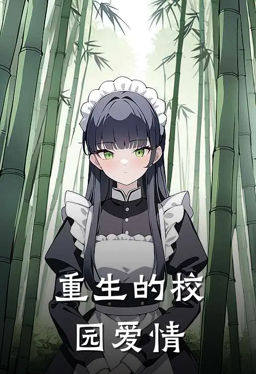 重生的校园爱情