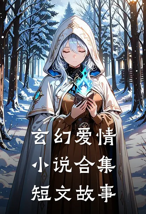 玄幻爱情小说合集短文故事