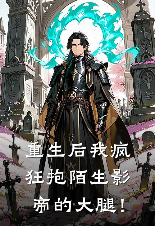 重生后我疯狂抱陌生影帝的大腿！