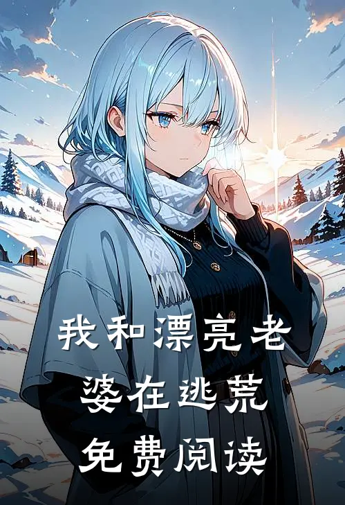 我和漂亮老婆在逃荒免费阅读