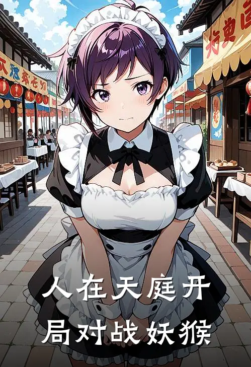 人在天庭开局对战妖猴小说林墨周乙（已完结全集完整版大结局）林墨周乙小说全文阅读笔趣阁