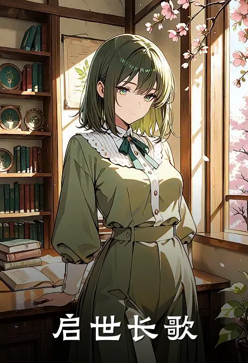 启世长歌