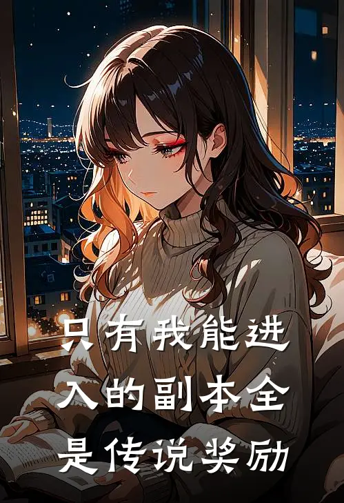 只有我能进入的副本全是传说奖励