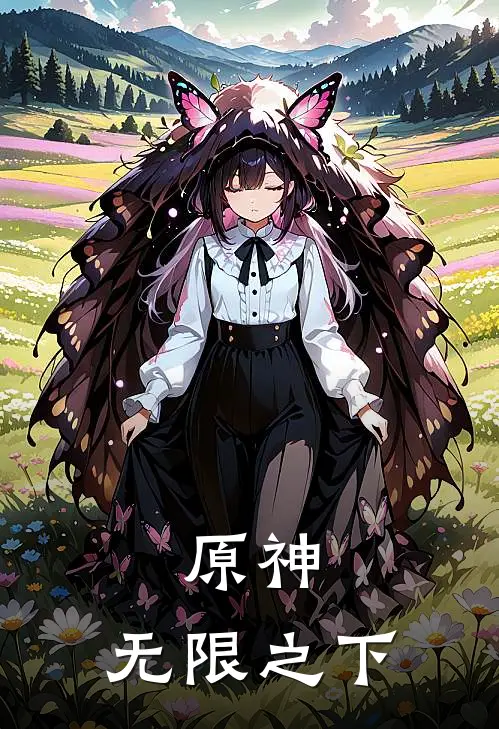 原神：无限之下