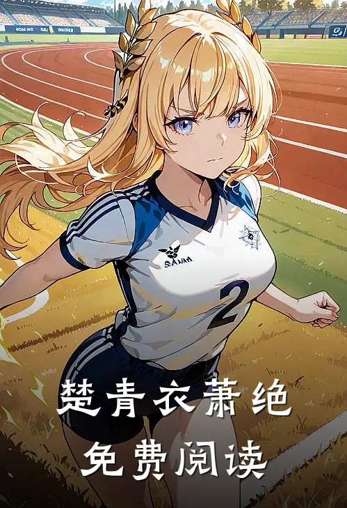 楚青衣萧绝免费阅读