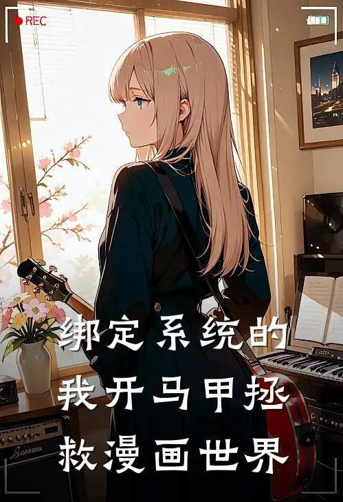 绑定系统的我开马甲拯救漫画世界
