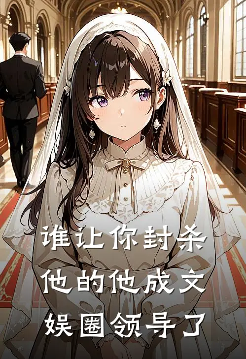 谁让你封杀他的他成文娱圈领导了李岳马桃已完结小说_最新章节列表谁让你封杀他的他成文娱圈领导了(李岳马桃)