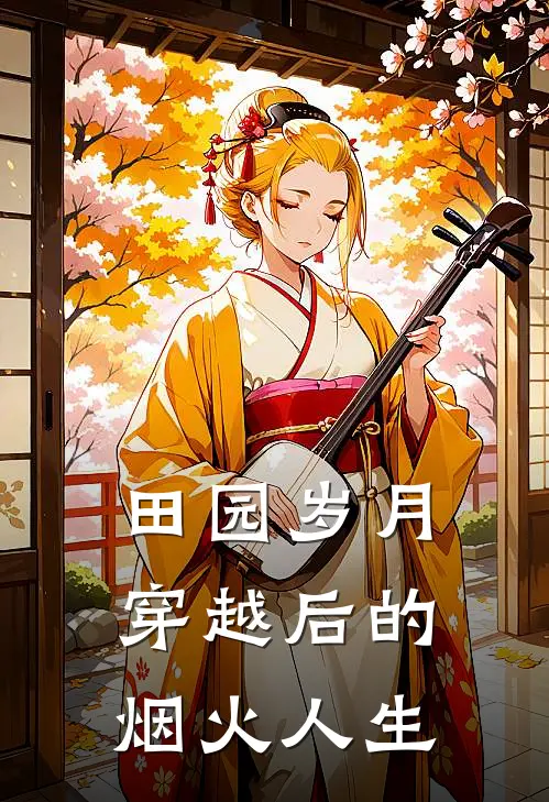 田园岁月：穿越后的烟火人生