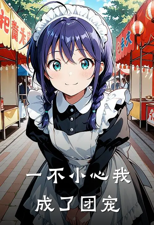 一不小心我成了团宠