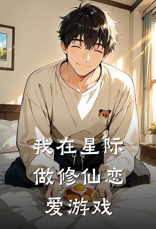 我在星际做修仙恋爱游戏