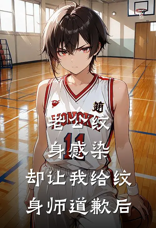 老公纹身感染，却让我给纹身师道歉后