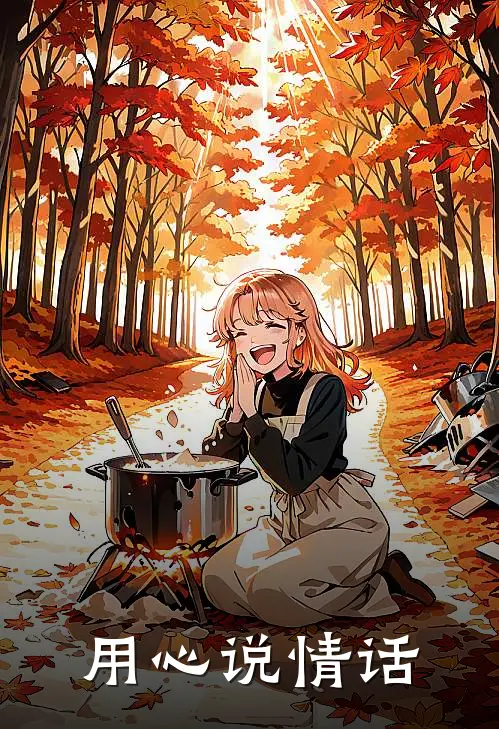 用心说情话