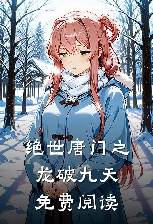 绝世唐门之龙破九天免费阅读