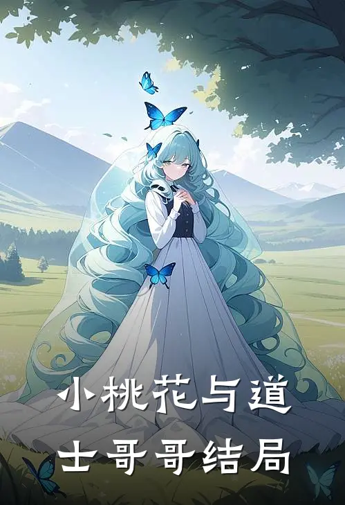 小桃花与道士哥哥结局