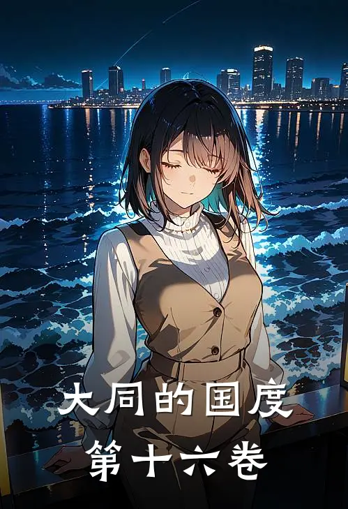 大同的国度第十六卷