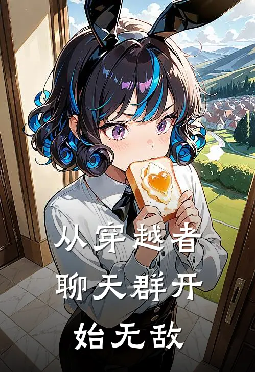 从穿越者聊天群开始无敌