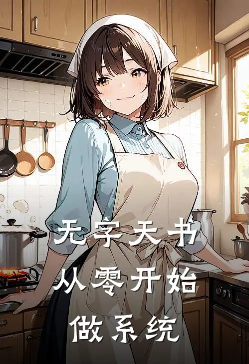 无字天书：从零开始做系统