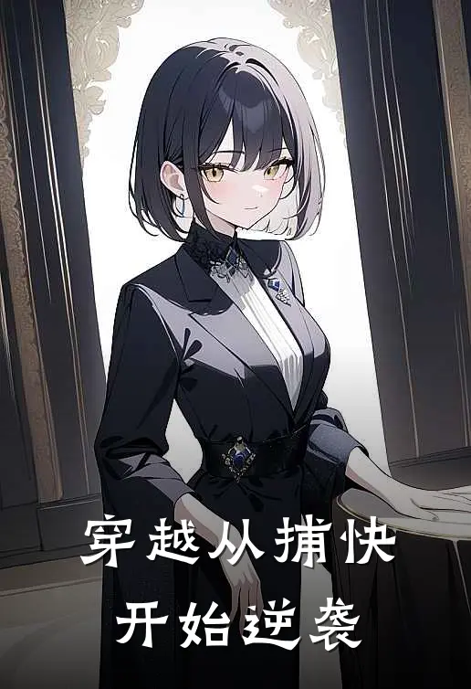 穿越从捕快开始逆袭