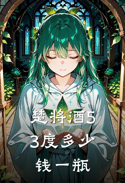 楚将酒53度多少钱一瓶