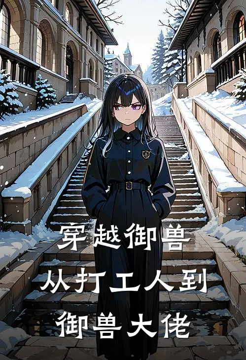 穿越御兽：从打工人到御兽大佬