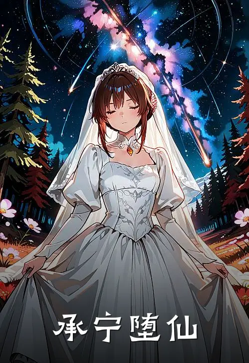 承宁堕仙