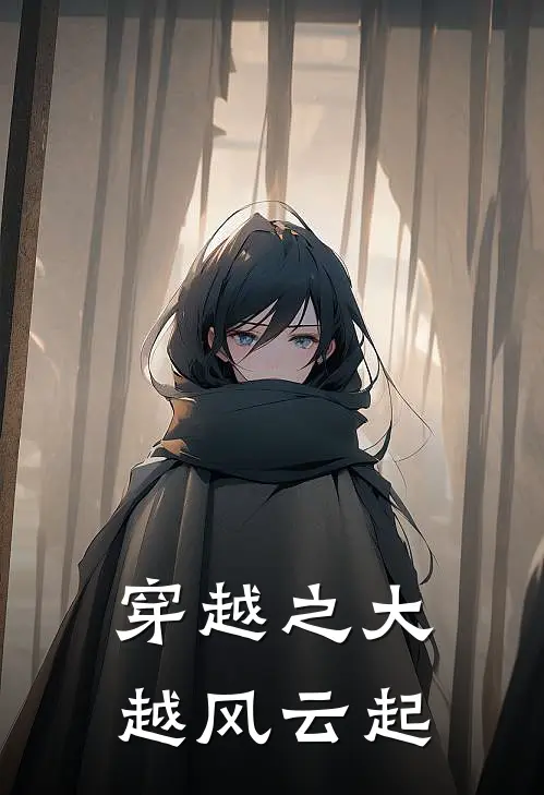穿越之大越风云起(林羽苏瑶)最新好看小说_无弹窗全文免费阅读穿越之大越风云起林羽苏瑶