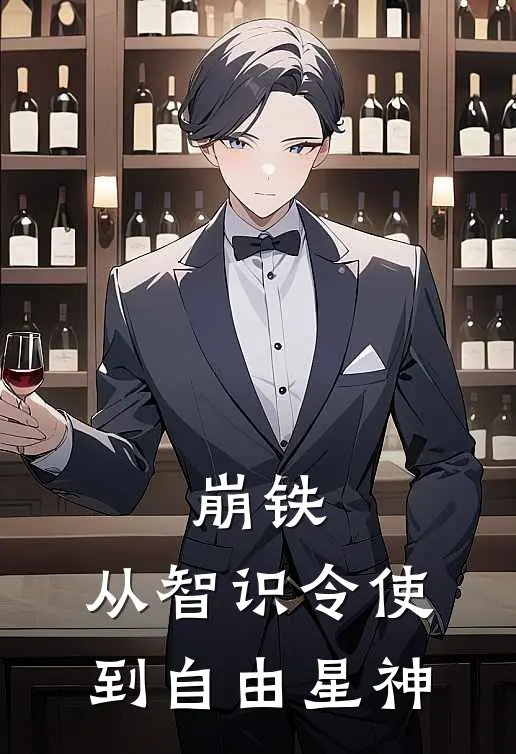 崩铁：从智识令使到自由星神小说墨子彦夏杰（已完结全集完整版大结局）墨子彦夏杰小说全文阅读笔趣阁