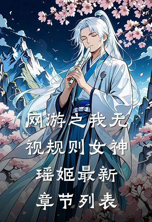 网游之我无视规则女神瑶姬最新章节列表