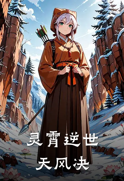 灵霄逆世：天风决