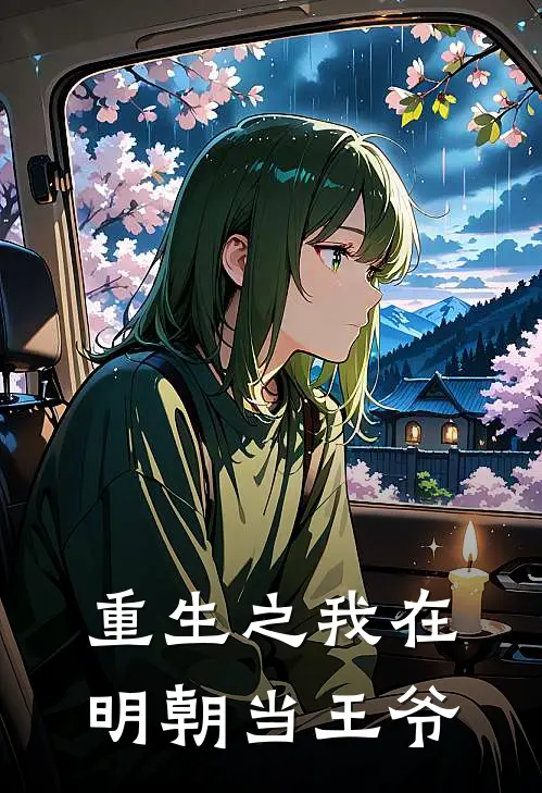 重生之我在明朝当王爷