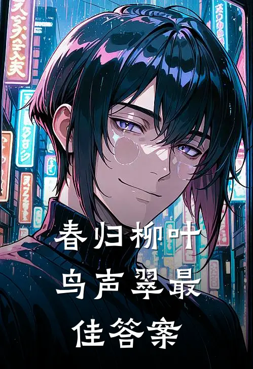 春归柳叶鸟声翠最佳答案