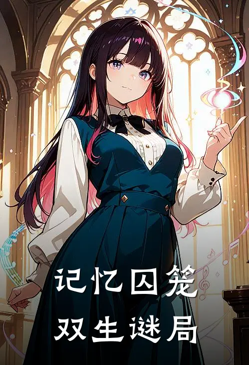 记忆囚笼：双生谜局