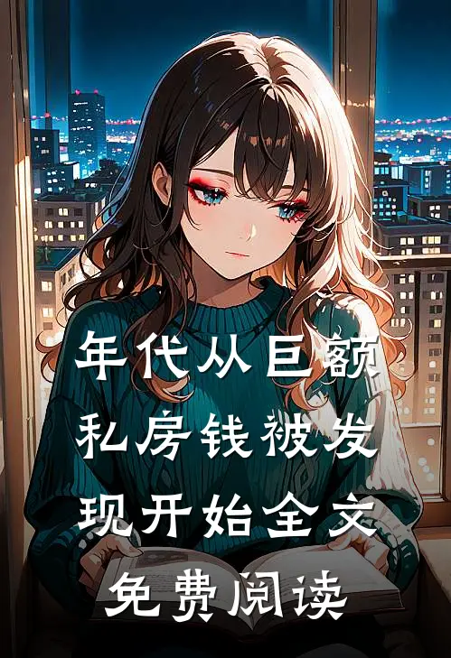 年代从巨额私房钱被发现开始全文免费阅读